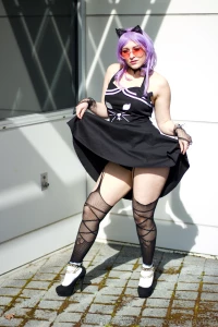 Who is your pretty kitty kitty kittyplay petplay bondage rope shibari