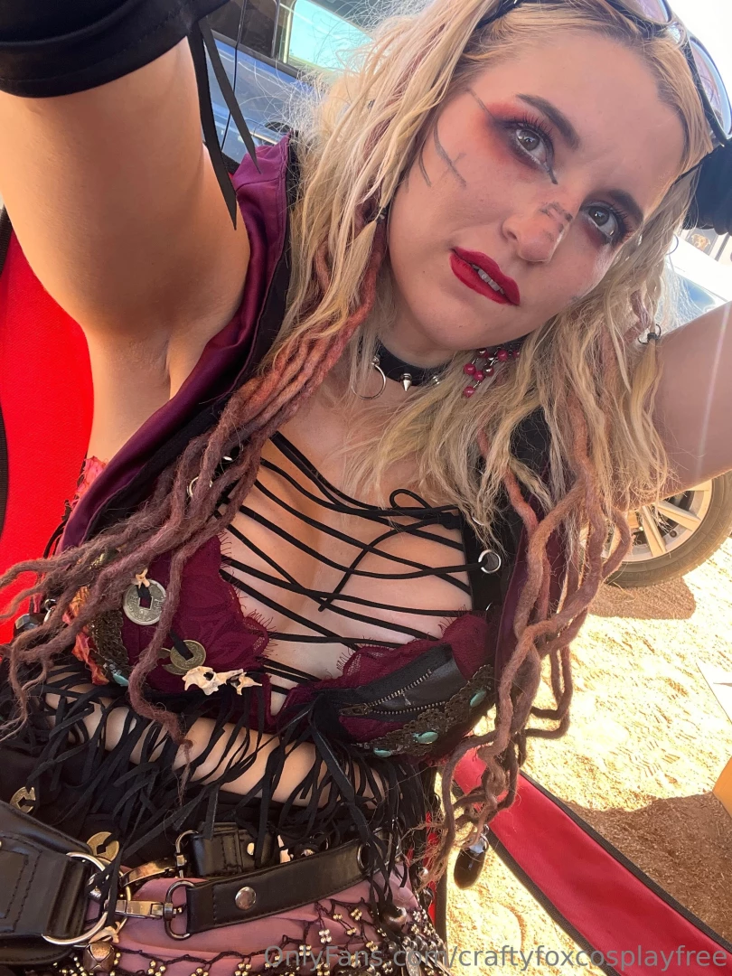 More wasteland selfies wastelandweekend2024 wasteland wastelandweekend part 3 