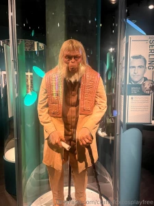 Went to settle over the weekend and had a blast going to the museum of