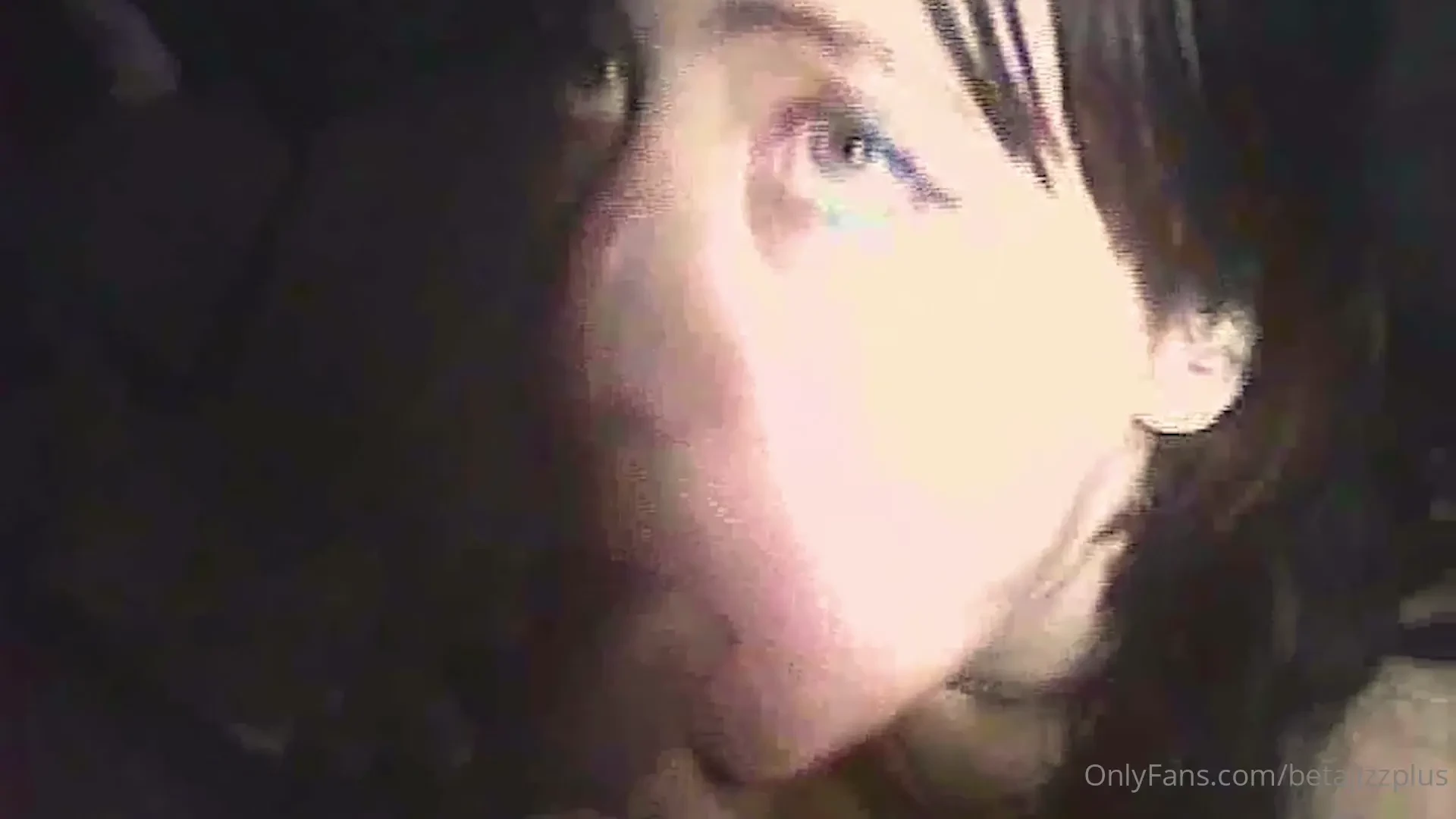 My first collab with kisscam tony was this sloppy facefuck pussy 
