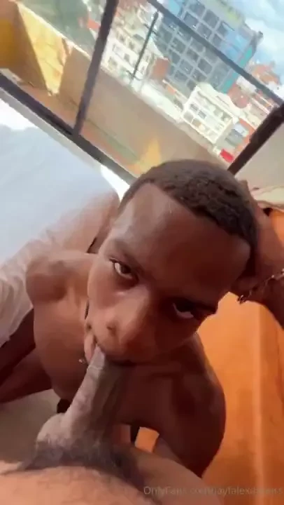 Black power two chocolate men eat each other what was promised is debt 