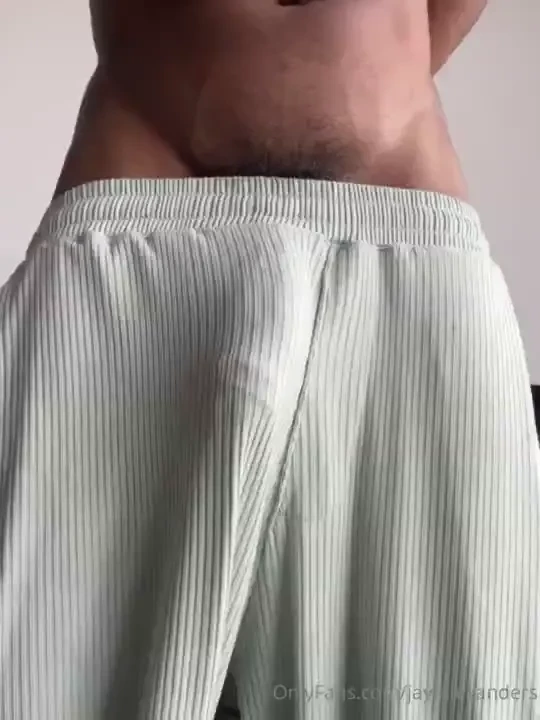 Milk at home i enjoy saturday at home my cock out of nowhere gets hard part 6 