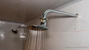 Sex in shower part 02 fucking hard in lockers wasn t enough despu s de
