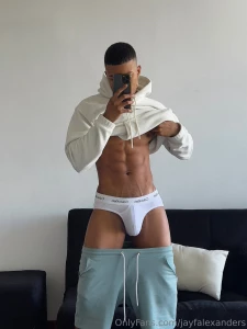 House boy being at home generates a lot of tranquility and peace for