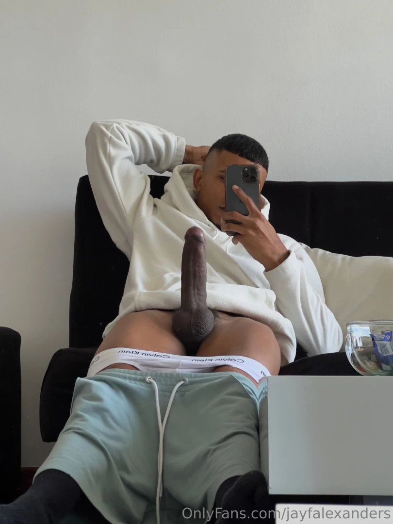 House boy being at home generates a lot of tranquility and peace for part 5 
