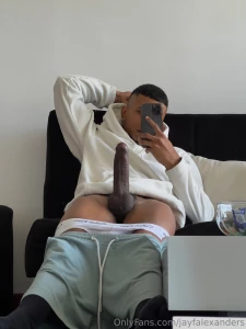 House boy being at home generates a lot of tranquility and peace for part 5