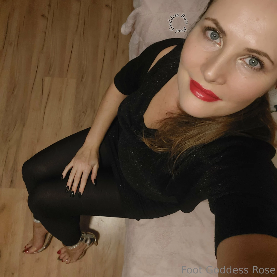 Goddess-rose part 6 