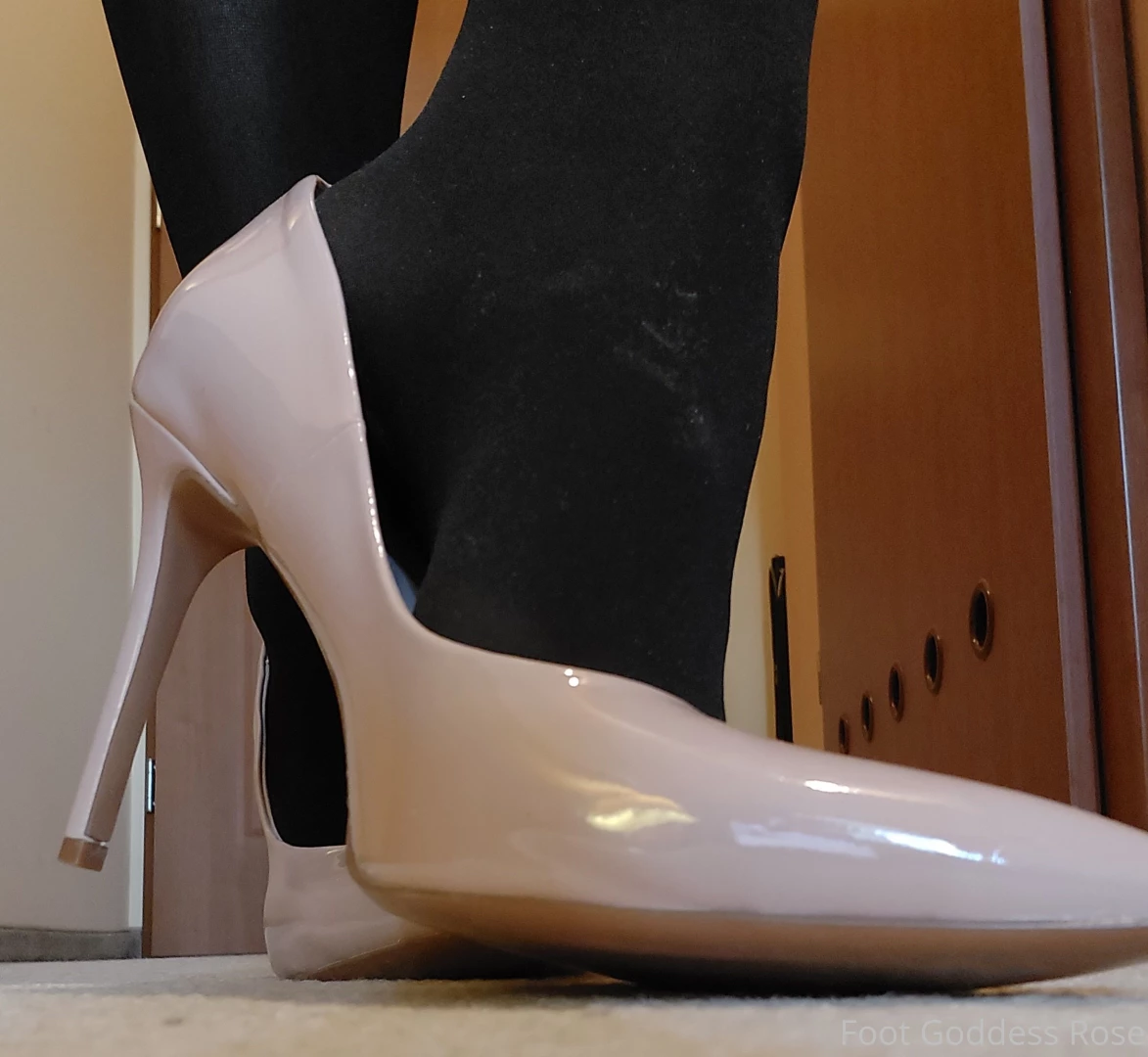 Goddess-rose part 102 