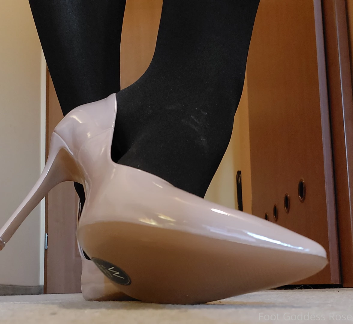 Goddess-rose part 101 