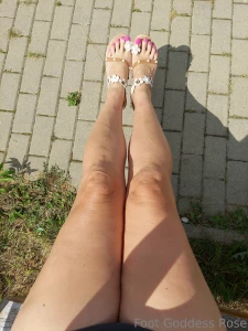 Goddess-rose part 111