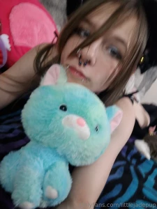 Hello everyone once again i was kitten around in my kitty outfit i part 4