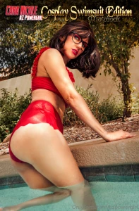Jinkies it may be spooky season but here in the desert it s still 110 part 1