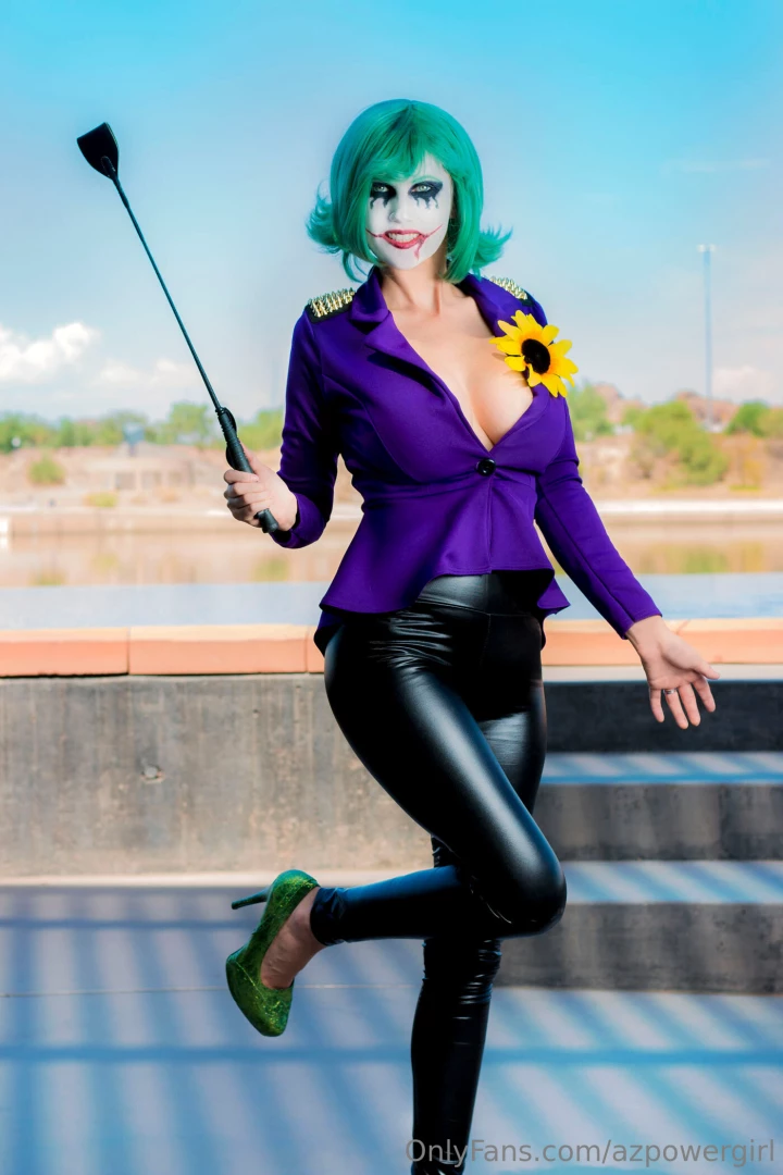 Have you seen the new joker movie i was fortunate to get an early 