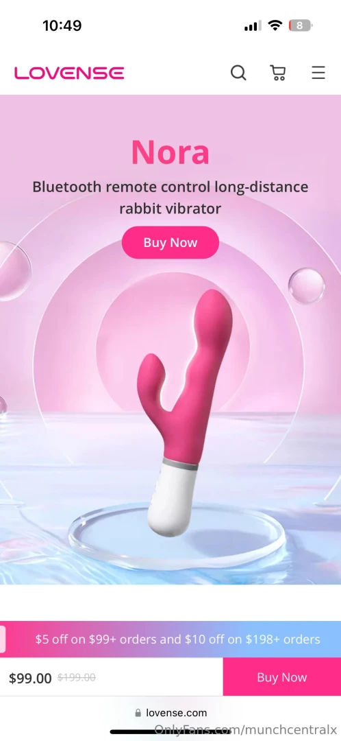I need this toy so ya can control my toy on live 