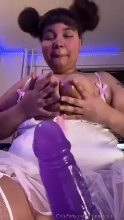 Never came this much in my whole life 