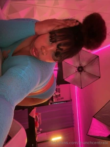 I can t wait to be your favorite pornstar in a few i know you miss