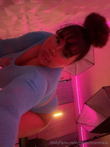 I can t wait to be your favorite pornstar in a few i know you miss part 1