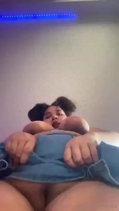 Are you pulling up the front or the back of my skirt part 1 