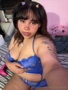 Munchcentralx part 4