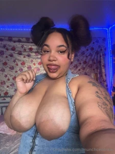 Tits in or tits out part 3