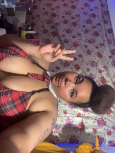 Need to get more outfits to cosplay in