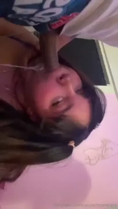 We had a time last night 