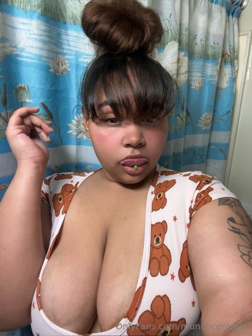 Silent sends make mommy happy 