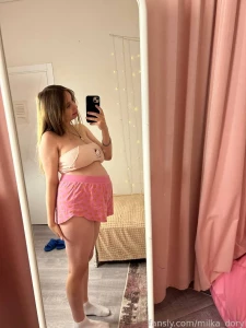 Today is the perfect day to chat with me fyp pregnant pregnancy teen part 1