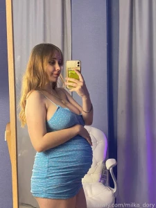 Shall we go on a first date fyp pregnant pregnancy teen mommy curvy