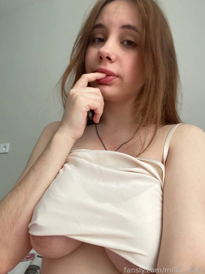 Tell me a secret sexual fantasy of yours that you want to try with 