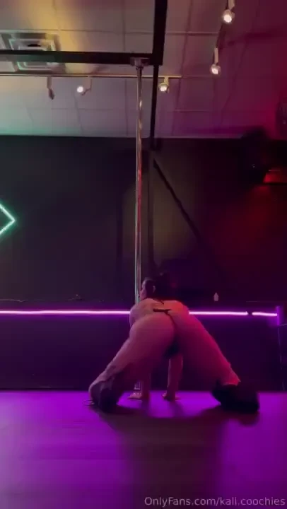 Twerking into tuesday part 1 