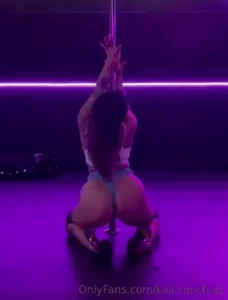 Do you like my new bottoms