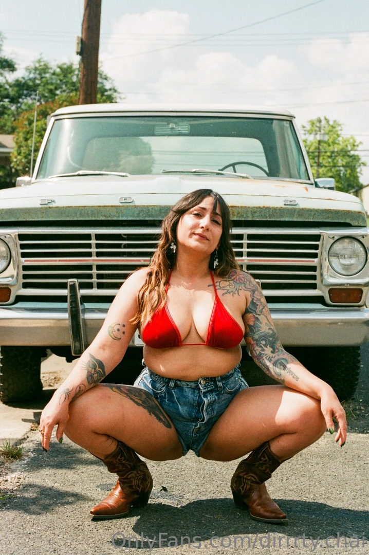Film came back from my shoot with vonbossycommunity i ll be dropping part 1 