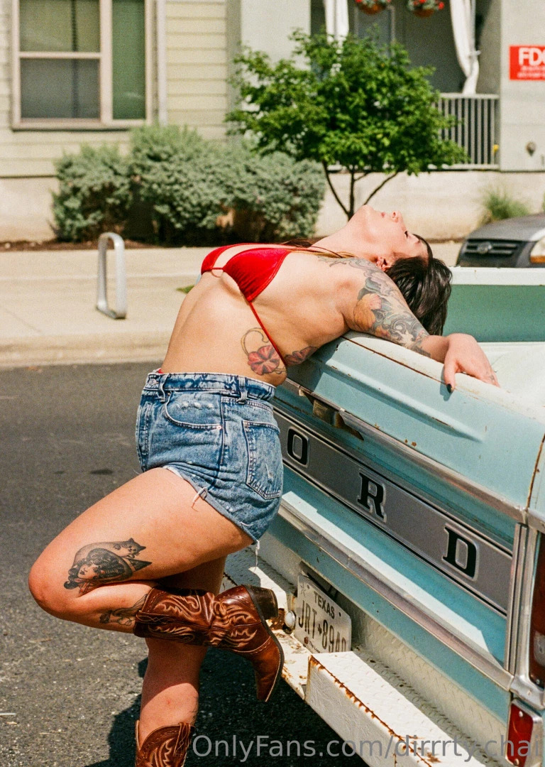 Film came back from my shoot with vonbossycommunity i ll be dropping part 3 