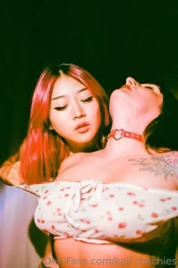 These are just the pg pics from this shoot wanna see violetmae420