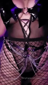 Oh sinners you are desperately not ready for this i have finally