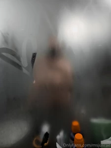 Showers all hot and steamy let s play again tip me and i ll send you a