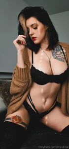 Brrr the weather s so cold outside wanna warm me up i got another