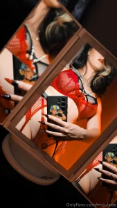 Are you ready for another set sinners i hope you like red show me how