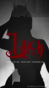 Are you ready mortals follow the link https beacons ai bowtolilith