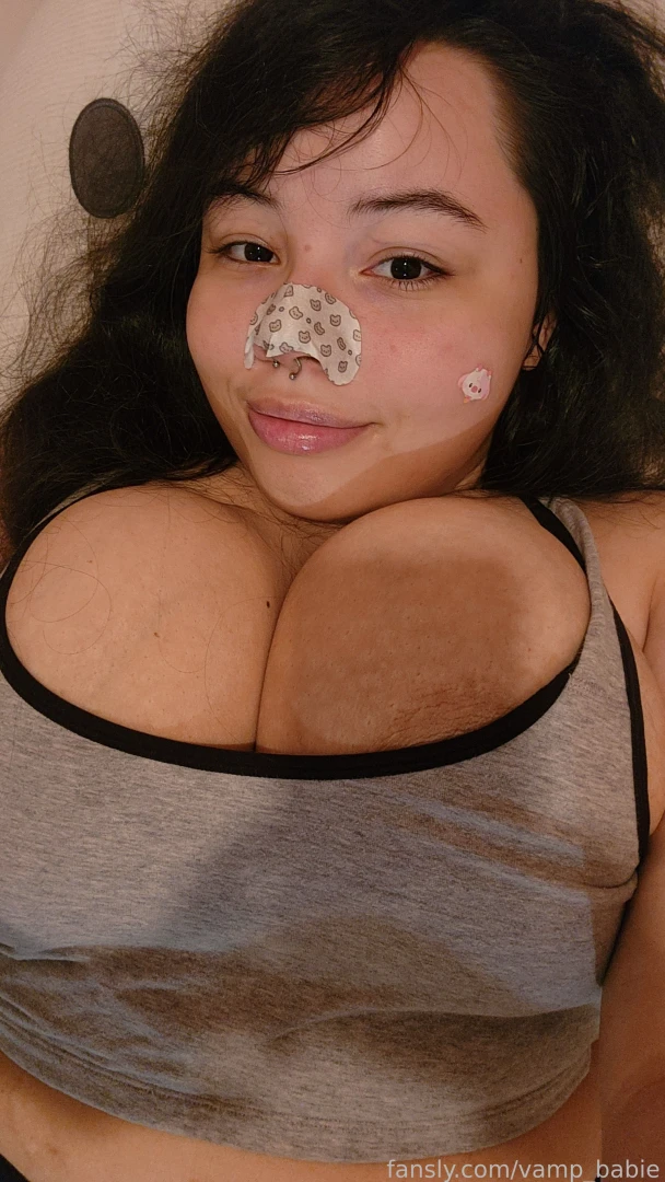 Still think i look cute even with no makeup or filter 3 really love part 1 