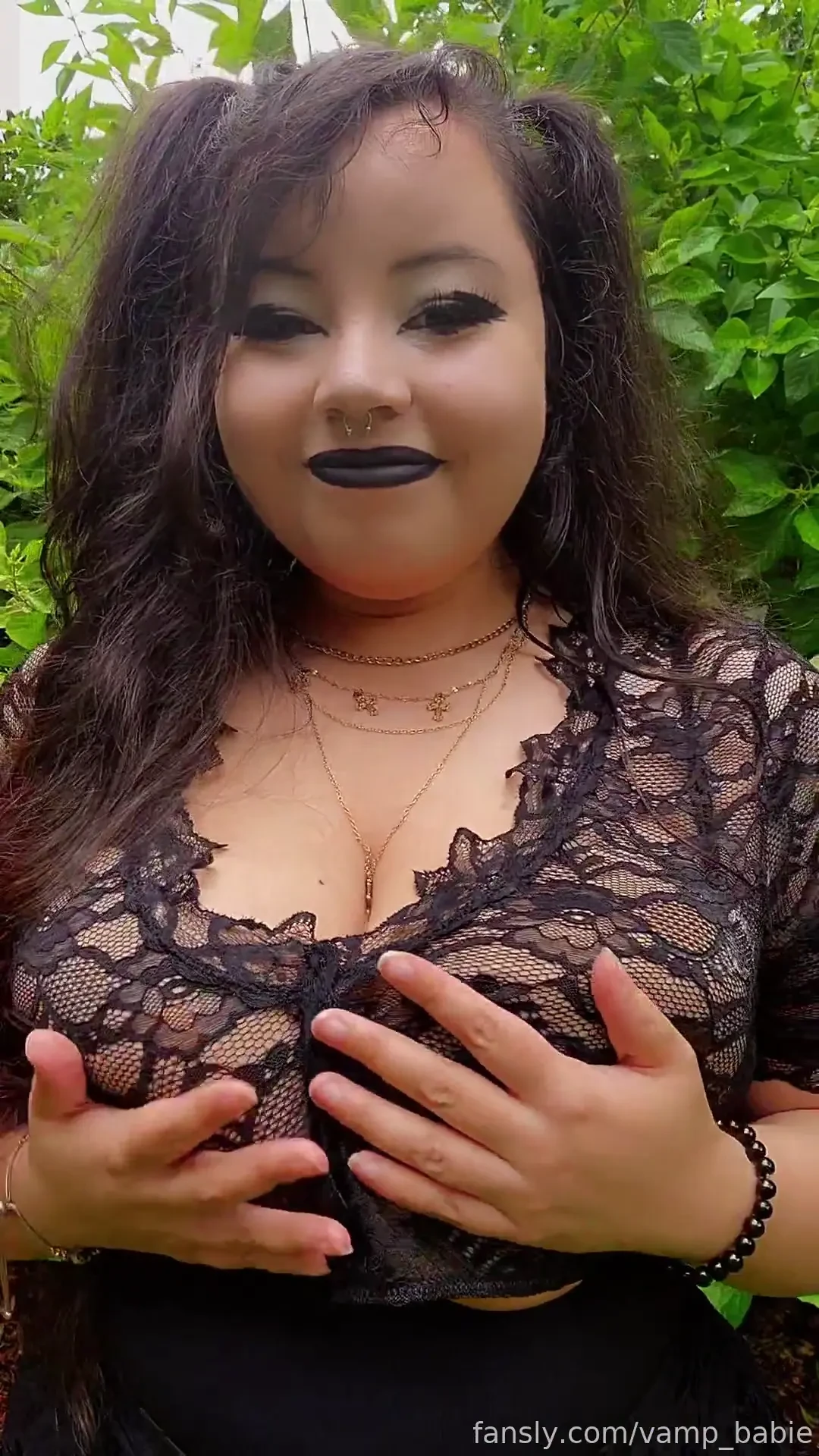 Oopsie my bad sorry random man this was taken in my private back yard 