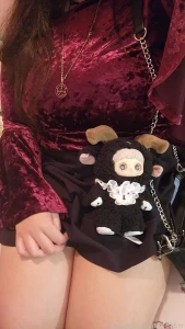 Lil ootd but i also wanted to make another thank you post all of you