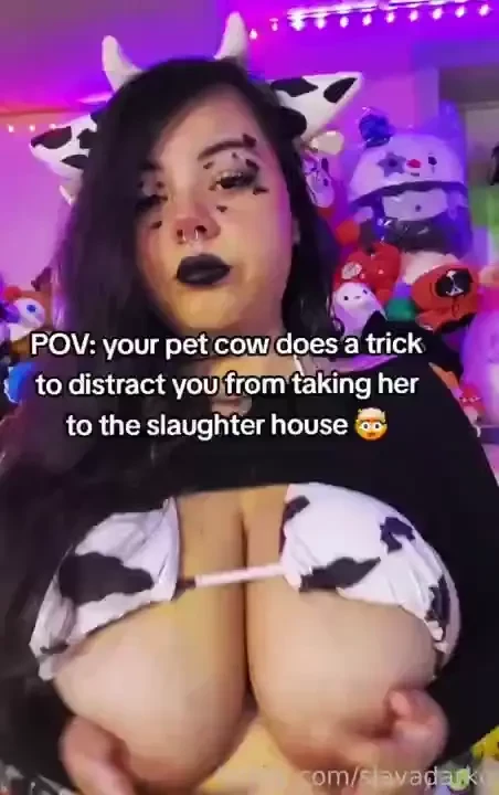 Finishing up being a cutie cow heres a lil hint for what next weeks 