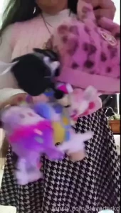 Fit check keychains sfw ootd tiktok fitcheck chubby skirt outfit