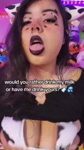 Or we could do both 3 hugeboobs halloween naturaltits cosplay egirl