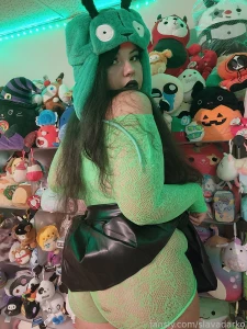 Happy halloween idc halloween lasts the entire month of october for me part 1