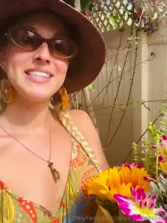 Hey babes happy sunday after a transformative week of healing a sweet part 1 