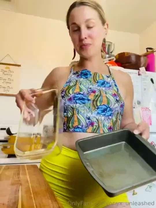 In case you haven t seen any of my real-time cooking bits with the 