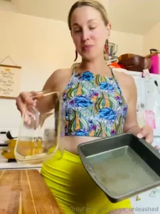 In case you haven t seen any of my real-time cooking bits with the